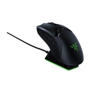 Razer Viper Ultimate Wireless Gaming Mouse with Charging Dock EU Packaging RZ01 03050100 R3G1 4