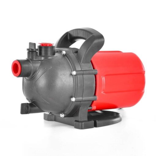 Samousisna centrifugalna pumpa za vodu-HECHT 3080 - Slika 2