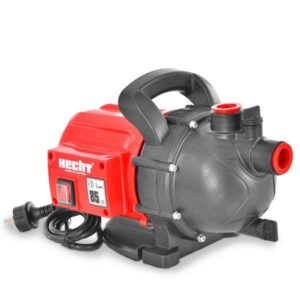 Samousisna centrifugalna pumpa za vodu-HECHT 3080