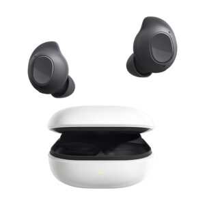 Samsung Galaxy Buds FE Graphite R400 1