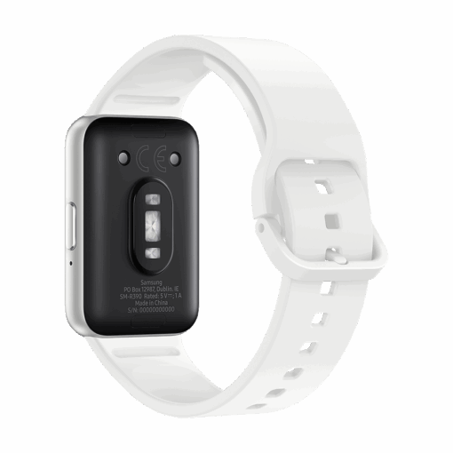 Samsung Galaxy Fit3 R390 Silver - Slika 4