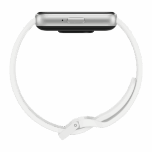 Samsung Galaxy Fit3 R390 Silver 4