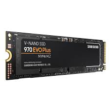 Samsung SSD 970 EVO Plus 250GBNVMe M.2