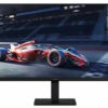 Samsung monitor LS27D300GAUXEN27"
