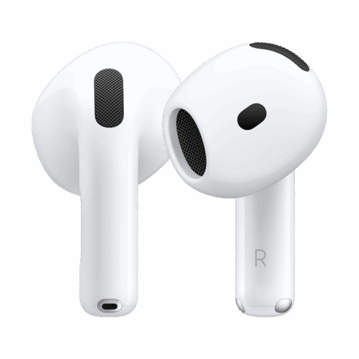 Slušalice Apple AirPods 4 MXP63ZM/A( - Slika 2