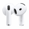 Slušalice Apple AirPods 4 MXP93LL/A (USB-C) sa uklanjanjem buke (Active Noise Cancellation)