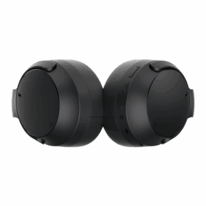 Slusalice Honor Choice Black 5504ABSS 2