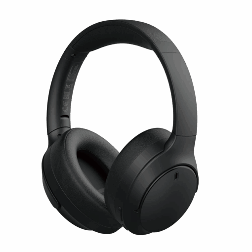 Slušalice Honor Choice Black 5504ABSS - Slika 6
