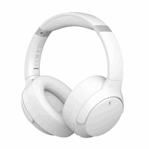 Slušalice Honor Overhead White 5504ABST