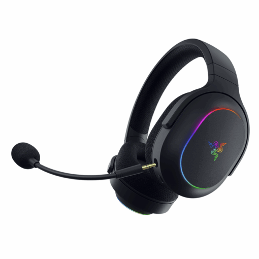 Slušalice Razer Barracuda X Chroma - Wireless - Slika 3