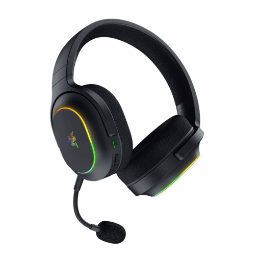 Slušalice Razer Barracuda X Chroma - Wireless - Slika 4