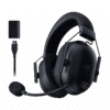 Slušalice Razer BlackShark V2 HyperSpeed - Wireless Ultra-Lightweight Esports Headset - FRML Packaging RZ04-04960100-R3M1