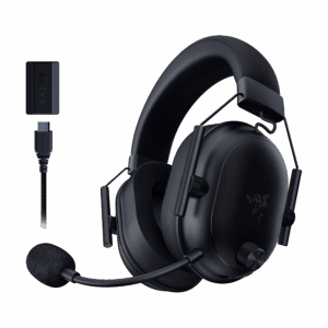 Slušalice Razer BlackShark V2 HyperSpeed - Wireless Ultra-Lightweight Esports Headset - FRML Packaging RZ04-04960100-R3M1