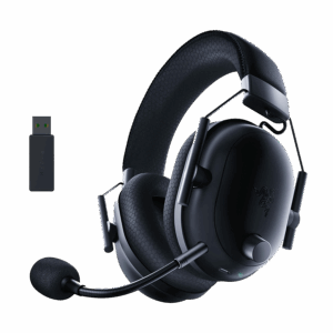 Slušalice Razer BlackShark V2 Pro (2023) - Wireless Esports Headset - FRML Packaging