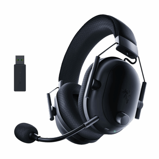 Slušalice Razer BlackShark V2 Pro (2023) - Wireless Esports Headset - FRML Packaging