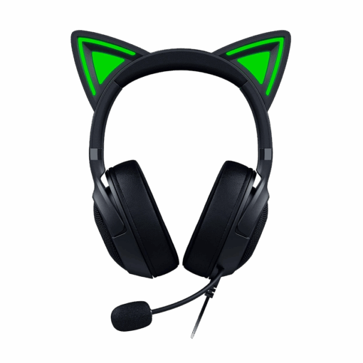 Slušalice Razer Kraken Kitty V2 - USB Headset with RGB - Slika 2
