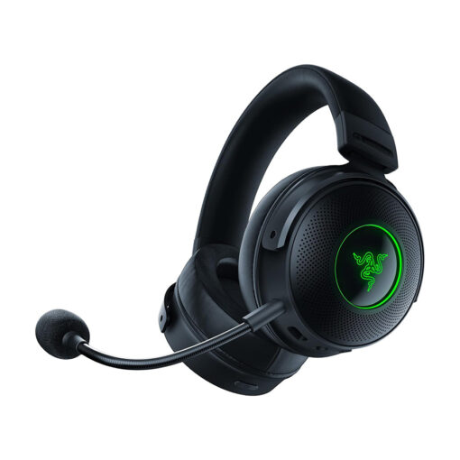 Slušalice Razer Kraken V3 Pro - Wireless Gaming Headset - Slika 2