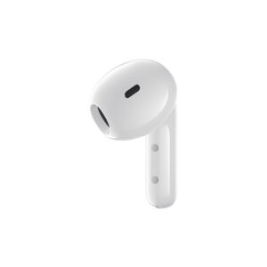 Slusalice bluetooth Xiaomi Mi Redmi Buds 4 Lite bijele BHR6919GL 3