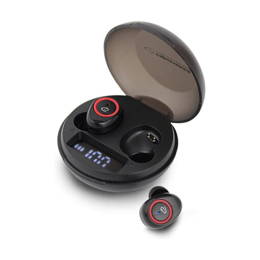 Slušalice bluetooth sa mikrofonom ESPERANZA VOLANS WIRELESS BLUETOOTH TWS