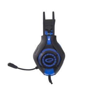 gaming