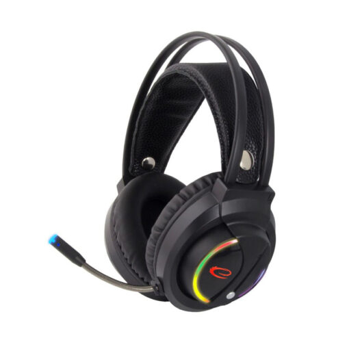 Slušalice sa mikrofonom ESPERANZA RGB NIGHTSHADE