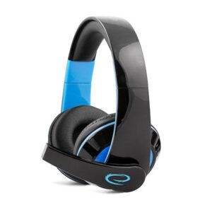 Slušalice sa mikrofonom GAMING ESPERANZA CONDOR EGH300B