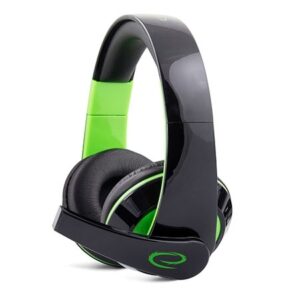 Slušalice sa mikrofonom GAMING ESPERANZA CONDOR EGH300G