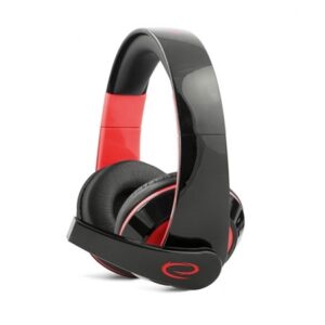 Slušalice sa mikrofonom GAMING ESPERANZA CONDOR EGH300R