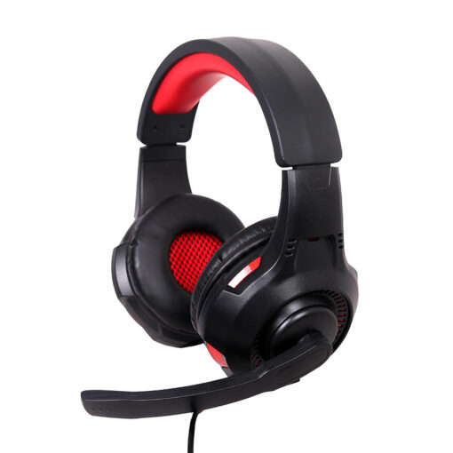 5.1 surround USB headset