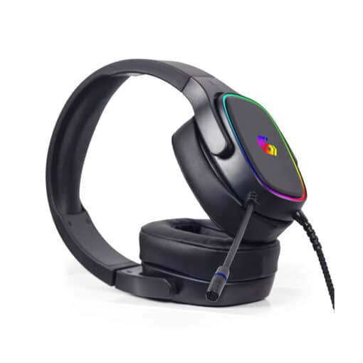 7.1 Surround Headset with RGB backlight