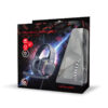 Slušalice sa mikrofonom GEMBIRD gaming RGB