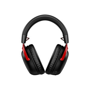 Slusalice sa mikrofonom HyperX Cloud 3 Wireless Gaming Black Red 77Z46AA 1