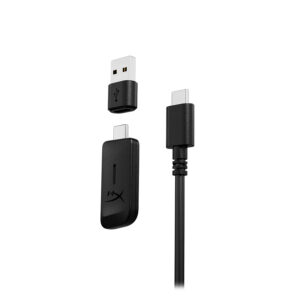 Slusalice sa mikrofonom HyperX Cloud 3 Wireless Gaming Black Red 77Z46AA 3