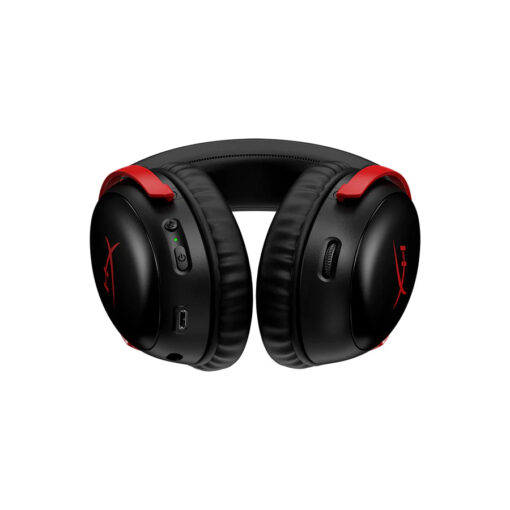 Slušalice sa mikrofonom HyperX Cloud 3 Wireless Gaming - Slika 5