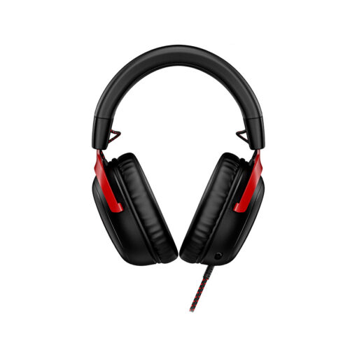 black/red