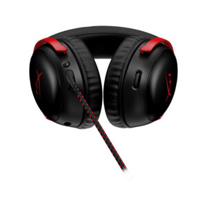 Slusalice sa mikrofonom HyperX Cloud 3 blackred 727A9AA 4