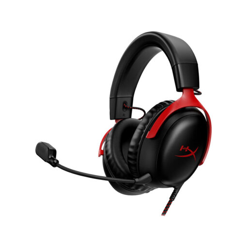 Slušalice sa mikrofonom HyperX Cloud 3