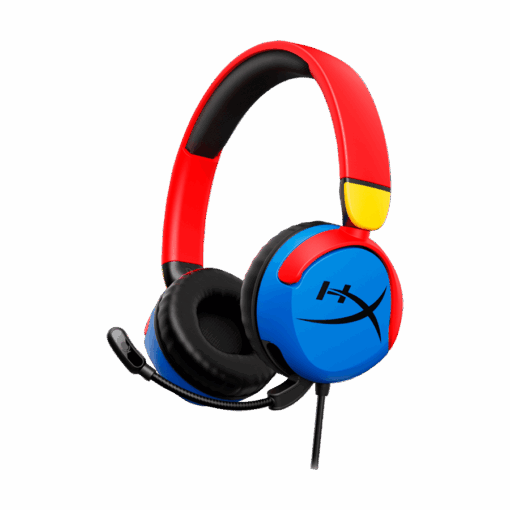Slušalice sa mikrofonom HyperX Cloud Mini 7G8F3AA