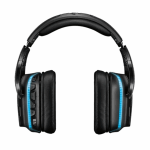 Logitech G935 Wireless 7.1 Surround Sound LIGHTSYNC