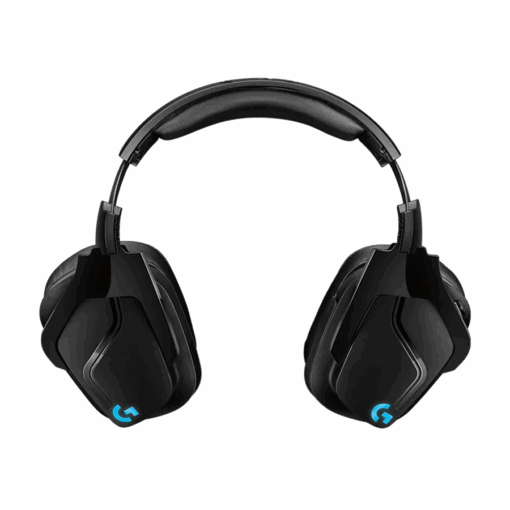Slušalice sa mikrofonom, Logitech G935 Wireless 7.1 - Slika 4