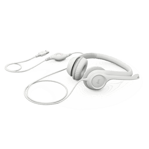 Logitech H390