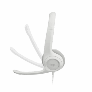 Noise-canceling Rotating microphone