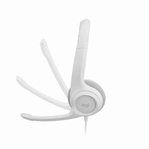 Noise-canceling Rotating microphone