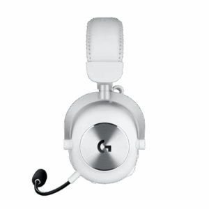 Logitech PRO X 2 LIGHTSPEED white