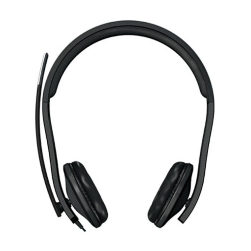 Slušalice sa mikrofonom MICROSOFT LifeChat LX-6000 USB, - Slika 3