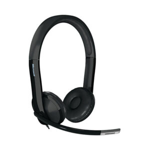 Slušalice sa mikrofonom MICROSOFT LifeChat LX-6000 USB