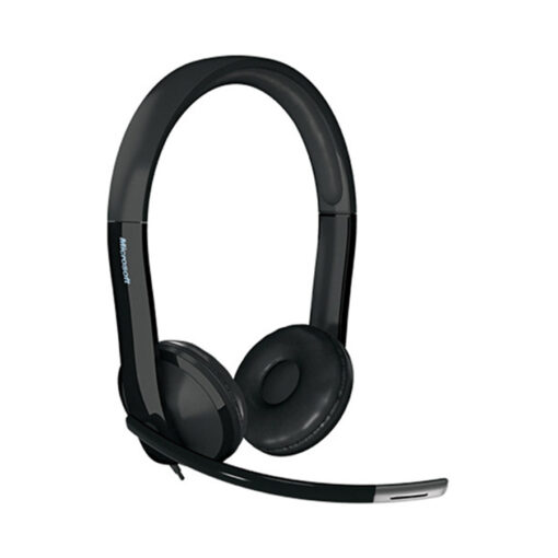 Slušalice sa mikrofonom MICROSOFT LifeChat LX-6000 USB