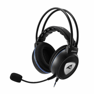 Slušalice sa mikrofonom SHARKOON gaming Skiller SGH10