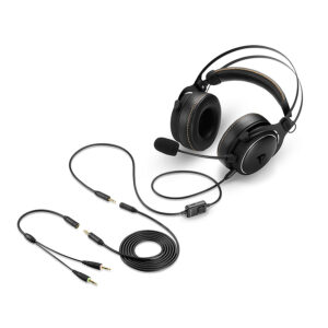 Slusalice sa mikrofonom SHARKOON gaming Skiller SGH50 5