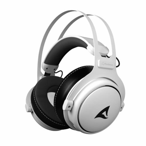 Slušalice sa mikrofonom SHARKOON gaming Skiller SGH50 - Slika 2